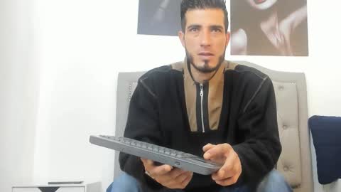 Marc Ruffalo online show from February 2026 08:16:02 PM