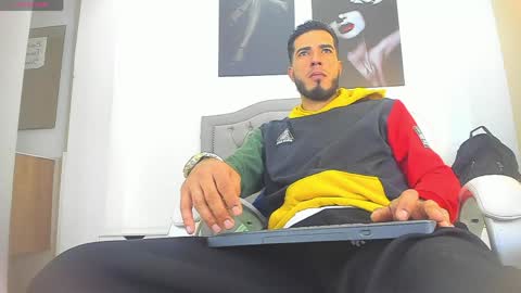 Marc Ruffalo online show from April 2026 11:00:01 AM