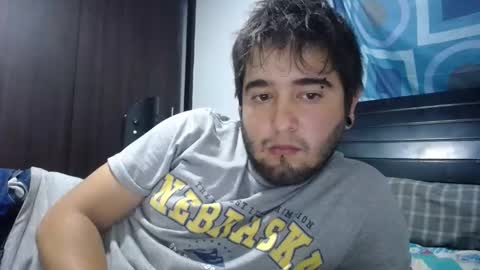 marccarter420 online show from February 2025 03:15:02 AM