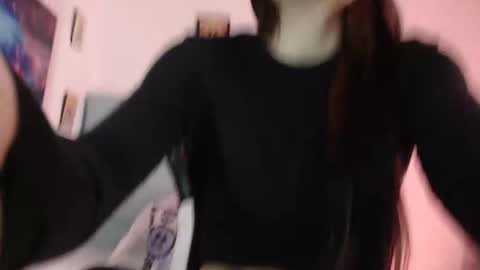 Marcela online show from April 2026 11:27:01 PM