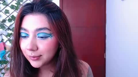 Marcela  online show from April 2026 03:28:02 PM