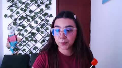 Marcela  online show from May 2026 04:46:02 PM