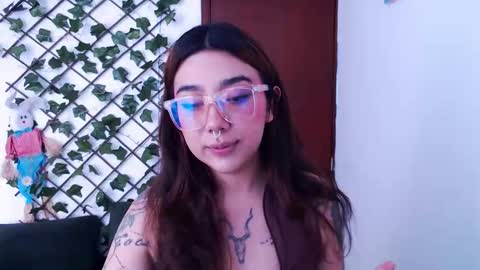 Marcela  online show from May 2026 06:56:02 PM
