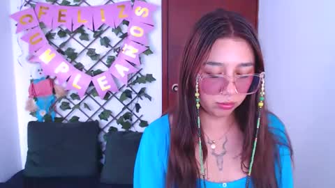 Marcela  online show from May 2026 05:32:02 PM
