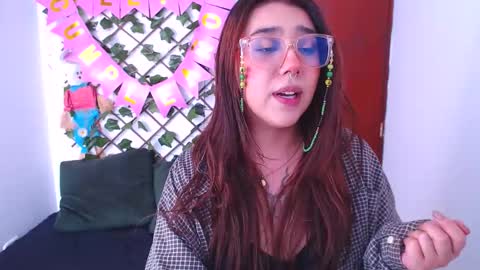 Marcela  online show from May 2026 05:21:02 PM