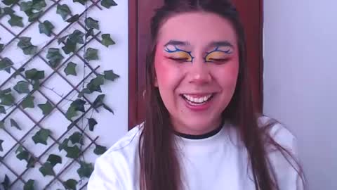Marcela  online show from June 2026 02:01:01 PM