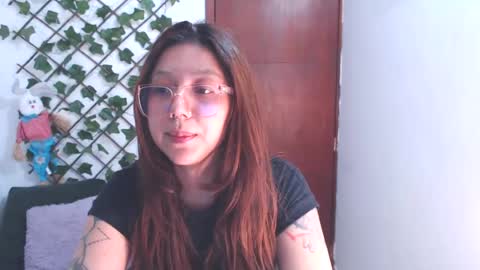 Marcela  online show from August 2026 04:21:02 PM