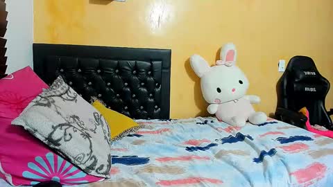 marcela online show from March 2025 12:04:02 AM