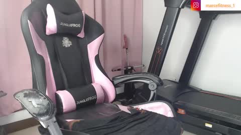 your real gymrat online show from February 2025 11:53:01 PM