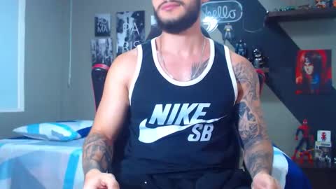 MARCEL online show from February 2026 02:47:01 PM