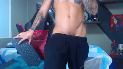 MARCEL online show from March 2026 01:59:01 PM