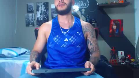 MARCEL online show from March 2026 11:25:02 AM