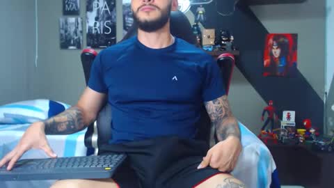 MARCEL online show from March 2026 02:29:01 PM