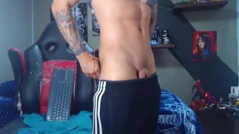 Snapshot of marcel_craw0796 chatting on May 2026 02:25:02 PM MARCEL online show from May 2026 02:25:02 PM