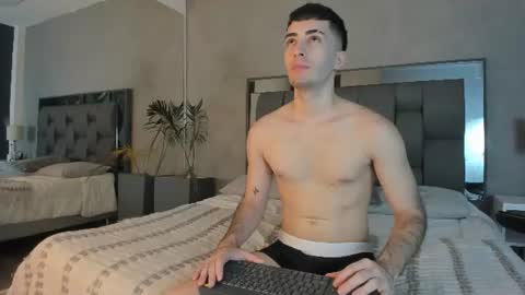 Marcel Gassion online show from June 2026 07:27:02 PM