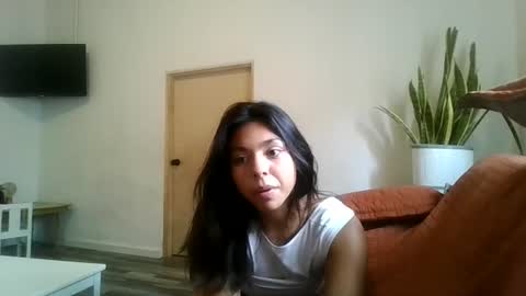 marcela2005 online show from August 2026 06:43:02 PM