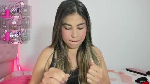 marcela_56 online show from June 2026 09:39:01 PM