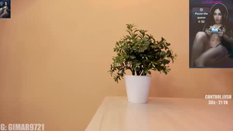 Marcela online show from December 2024 10:56:01 PM