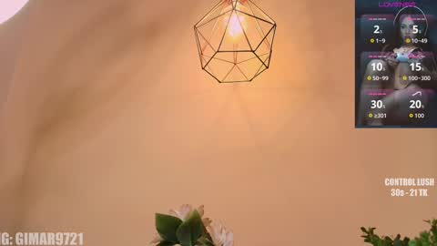 Marcela online show from October 2025 02:09:01 AM