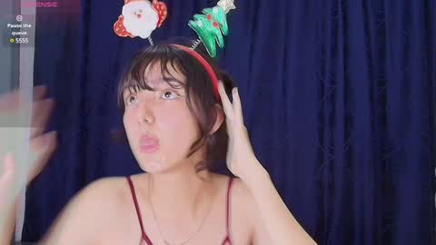Marcela online show from December 2024 11:25:02 PM