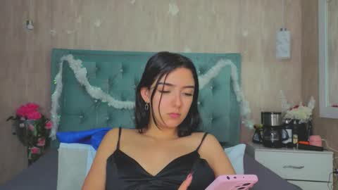 Marcela online show from December 2025 10:16:01 PM