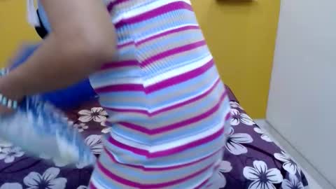 marcelasweet457 online show from February 2026 01:19:02 PM