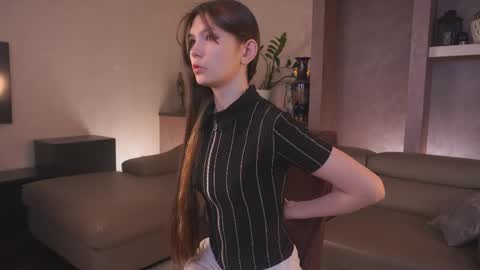 Eva online show from April 2026 11:59:01 AM