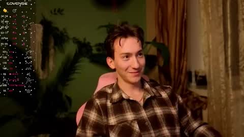 Snapshot of marceline_meow chatting on February 2026 03:26:02 PM John online show from February 2026 03:26:02 PM