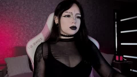 Lady Marceline online show from April 2026 11:27:01 AM