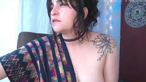 M A R C I  online show from February 2025 03:08:02 AM