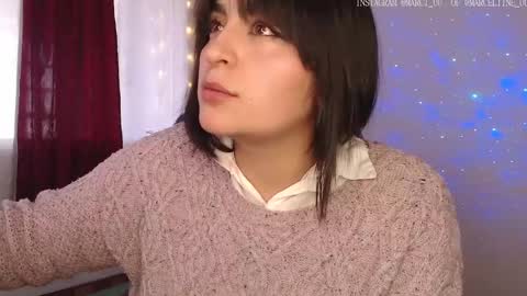 M A R C I  online show from February 2025 04:22:01 PM