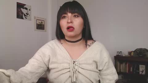 M A R C I  online show from February 2025 03:19:01 PM