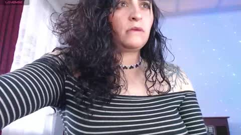 M A R C I  online show from September 2025 07:47:01 PM