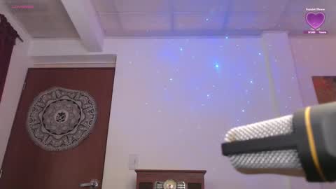 M A R C I  online show from September 2025 08:14:01 PM