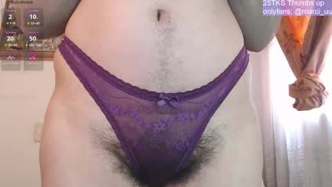 M A R C I  online show from February 2026 05:22:02 PM