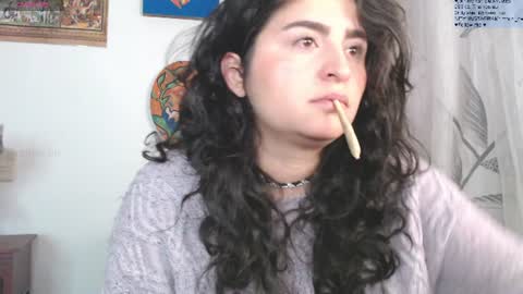 Snapshot of marceline_uu chatting on June 2026 12:29:02 PM M A R C I online show from June 2026 12:29:02 PM