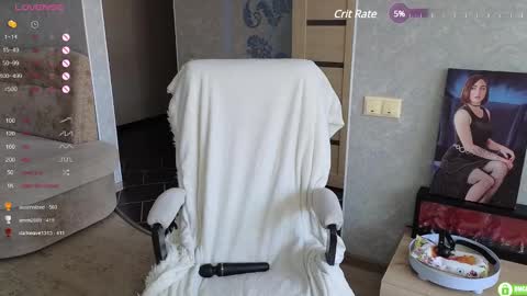 Marcy online show from February 2025 06:11:02 AM