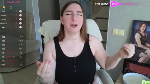 Marcy online show from September 2025 03:06:01 AM