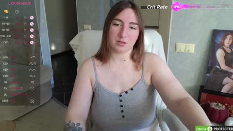 Marcy online show from October 2025 02:59:01 AM