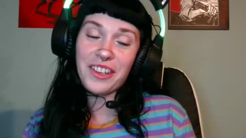 MarcelineAltaria online show from February 2025 06:32:02 AM