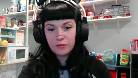 MarcelineAltaria online show from February 2025 02:23:02 AM