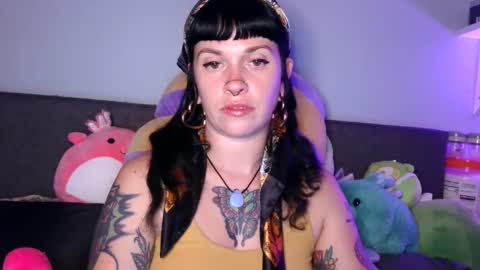 MarcelineAltaria online show from October 2025 03:48:01 AM