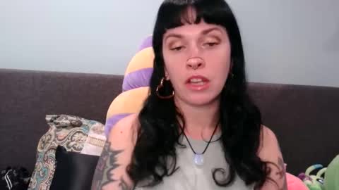 MarcelineAltaria online show from November 2025 03:34:02 PM