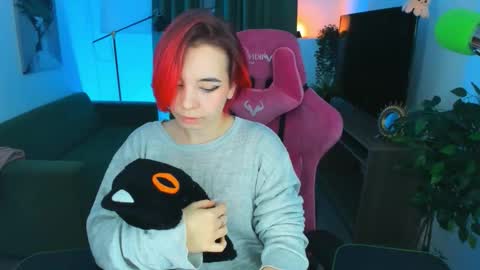 MarcelineChi online show from November 2025 06:14:01 AM