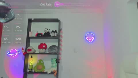 Snapshot of marcelinegh chatting on January 2025 02:14:01 PM Marceline online show from January 2025 02:14:01 PM