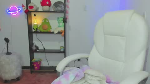 Snapshot of marcelinegh chatting on January 2025 02:07:01 PM Marceline online show from January 2025 02:07:01 PM