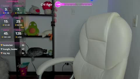 Snapshot of marcelinegh chatting on February 2025 02:15:02 PM Marceline online show from February 2025 02:15:02 PM