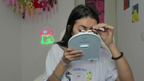 Marceline online show from June 2026 12:00:02 PM