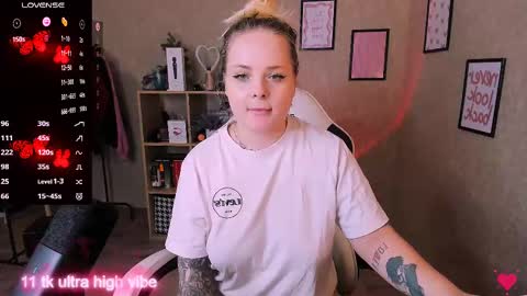 Sara online show from February 2025 05:29:02 PM