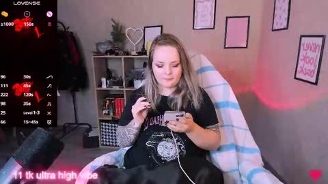 Sara online show from March 2025 02:34:02 PM